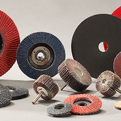 Abrasives