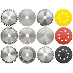 Circular Saw Blades