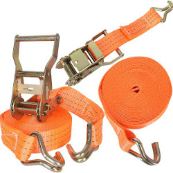 Lashing Belts